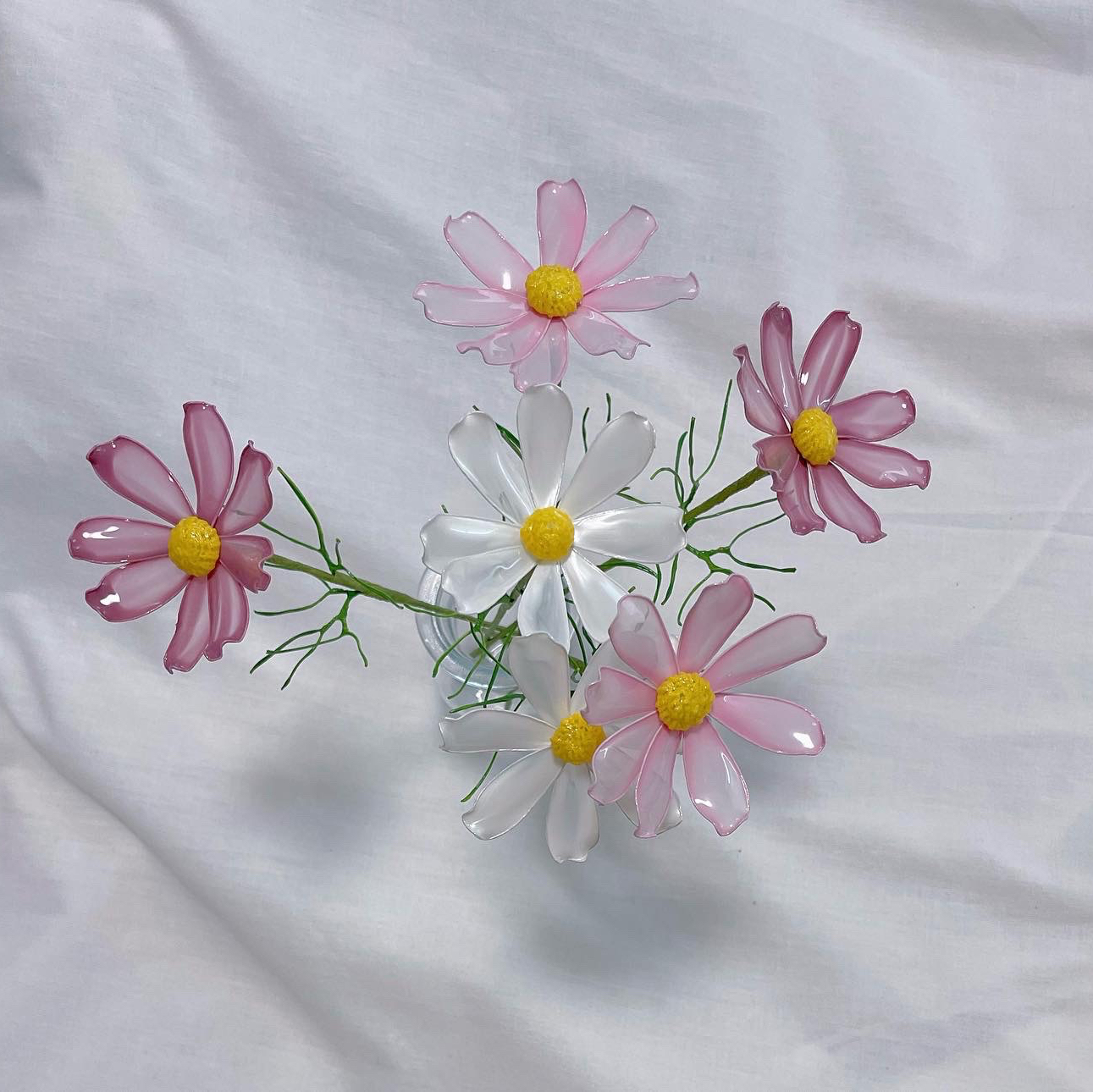 期間限定〉アメリカンフラワー キンモクセイ - fiore.fata