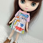 【sale】ミディブライス☆アウトフィット