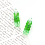 ミニチュア＊お茶 ペットボトル 2本セット