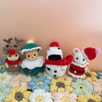 シルバニア クリスマス
