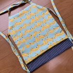 送料無料☆秋冬用キャリー用ハンモック