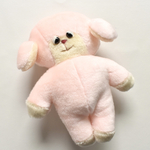 レトロワンさん　ライトピンク