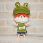 🐸洋服のみ‼️もふ神様の洋服🌸