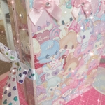 お裾分けファイルෆ  ̫ ෆ