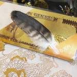 大迫力豪華仕上げ◆❖開運金運上昇御守り❖◆