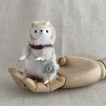 animal  doll no.134