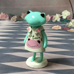 フォーチュンワンダサイズのお洋服 6