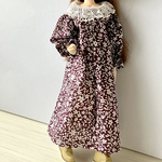 ワンピース☆(ドール洋服)リカちゃんブライスの洋服