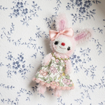 dollnodoll マスコットバニー