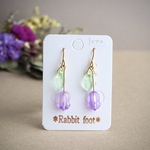 SALE✨チューリップのピアス