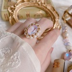 再販♡魔法をかけて　リング