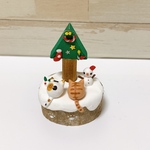 メリークリスマス　ミニ