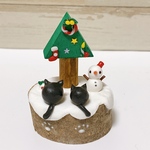 メリークリスマス　ミニ