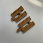 BRIO プラレール 変換パーツ ／ 仕様更新