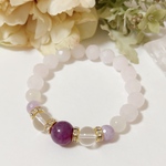 nīkēブレスレット♡（一点物）