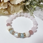 lien éternelブレスレット♡（一点物）