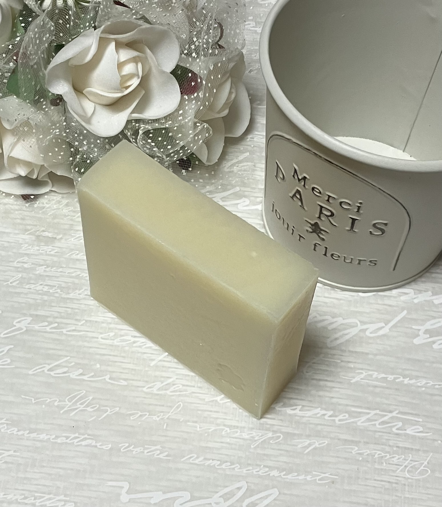 洗濯用石けん 雑貨 64個 大量5.2kg 廃油石鹸 リサイクル石けん（廃油石鹸）10個＊食器：洗濯：掃除用♪ - CLOVER