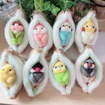 サンドイッチことり's