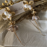 marble flower