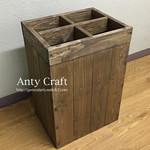 【NEW】アンティーク風傘立て  UN/UN 完成品