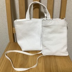S様オーダー品♪想い出の柔道着バッグ
