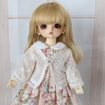 newゆるニットカーディガン(幼sdｻｲｽﾞ)