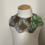 ミナペルホネン  ミナ　babyスタイ　3