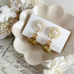 フルルボンボン　ピスタチオ