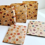 【felix1963様専用】ハロウィン柄の紙袋　13枚セット