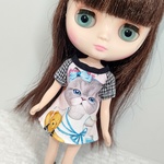 【sale】ミディブライス☆アウトフィット