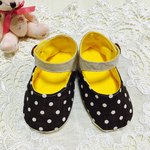 【ベビーシューズ】☆お出かけにぴったり☆