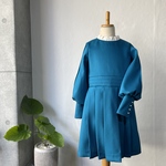 《b様オーダー品》フォーマルワンピース