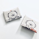 ふんわりポチ袋　　2コセット
