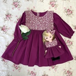ソランちゃん 服 めるちゃん 服