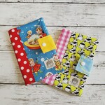 ☆yuzuponn3960様ご依頼品☆2点  ポケットいっぱいのマルチケース