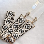 刺繍 バックショルダー スマホショルダー iphoneケース スマホケース ショルダーバッグ 鞄 Android