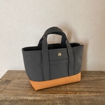 sale【送料込】帆布ランチトートプラス