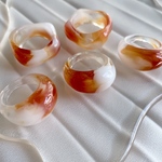 caffè e llatte ring