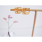 Square  Charm*2