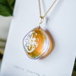 ［Glass Candy Necklace］