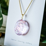 【erimohu様専用】オーダー品［Glass Candy Necklace］