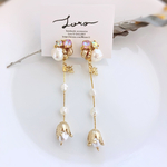 淡水パールアンティーク