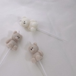 〜bear candle〜