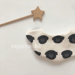 new◯145 パグちゃん ハンドメイド もくもくスタイ