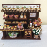 小さなパン屋さん🍞🥖🥪