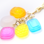 ColorfulドロップのStar☆チャーム
