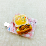 送料無料　再販 ミニチュアパリの早めのランチ