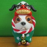 獅子舞★キャバリア①
