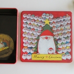 100人サンタ缶★クリスマスまでに到着分は１２月１８日締め切り です🙏