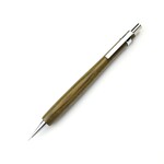 パロサント 木軸シャーペン　No.35027　【送料無料】